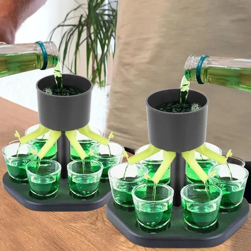 6 alcoholaccessoires Wijn Zelf - Whisky Beer And Wine recensie en prijs