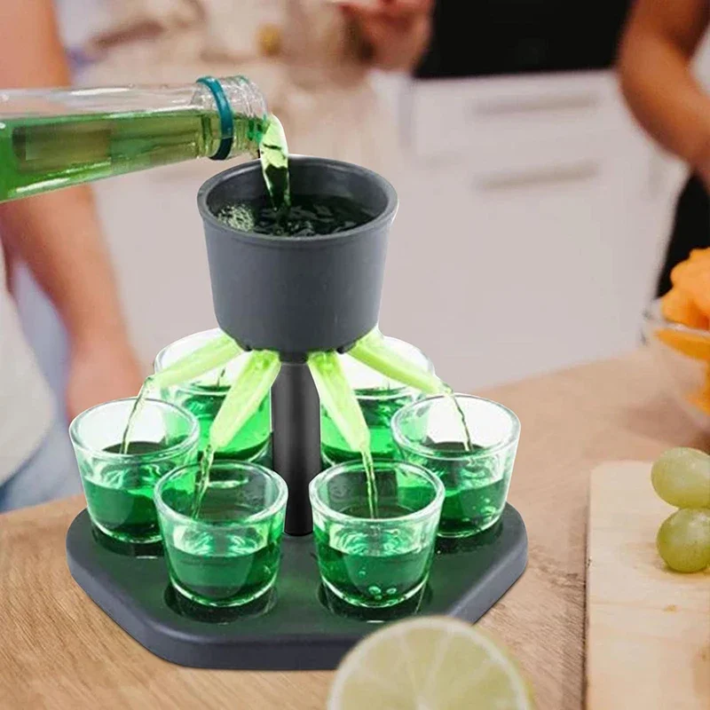 6 alcoholaccessoires Wijn Zelf - Whisky Beer And Wine recensie en prijs