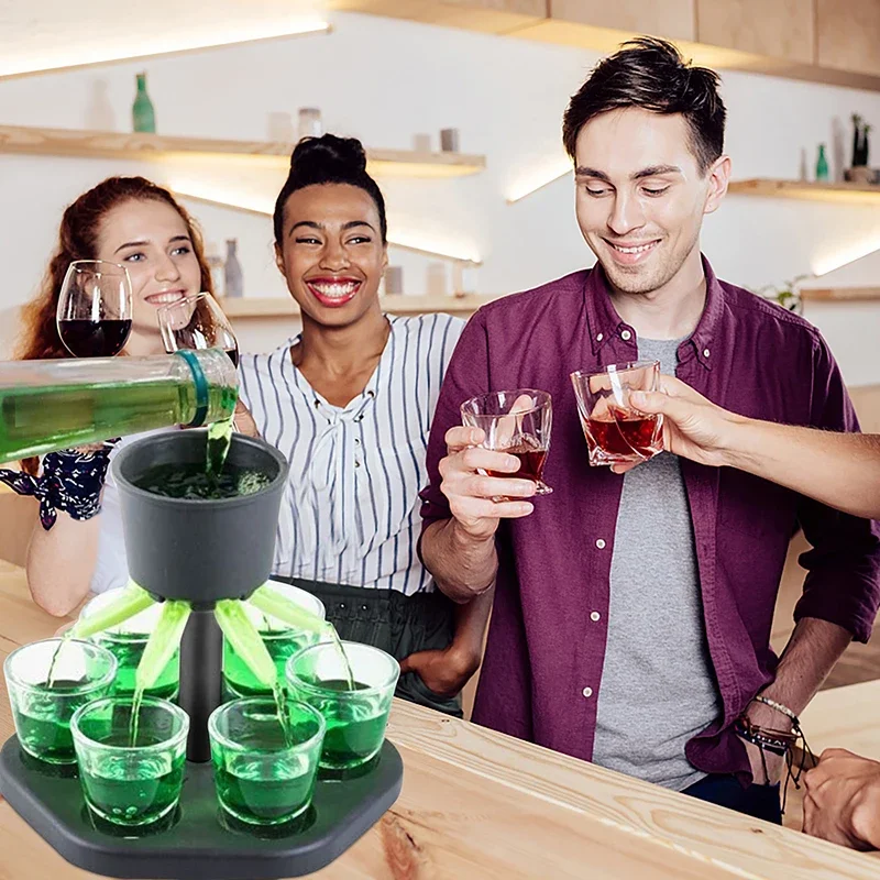6 alcoholaccessoires Wijn Zelf - Whisky Beer And Wine recensie en prijs