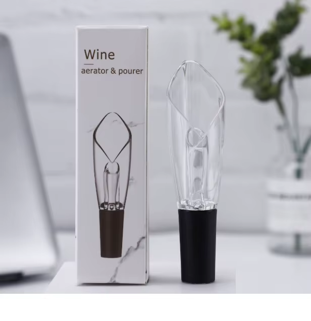Magische wijnkaraf Rode wijn b - Wine Aerator Pour recensie en prijs